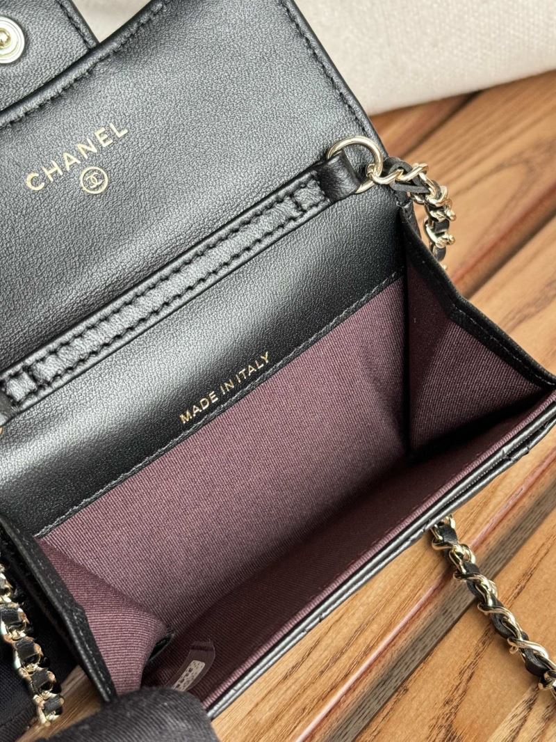 Chanel Wallet Purse